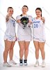 WLax Media Day  Wheaton College Women’s Lacrosse Media Day 2025. - Photo by Keith Nordstrom : WLax, lacrosse